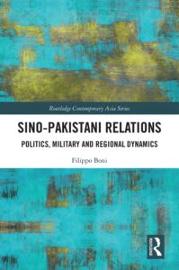 Book Review – Sino-Pakistani Relations | Bloomsbury Pakistan