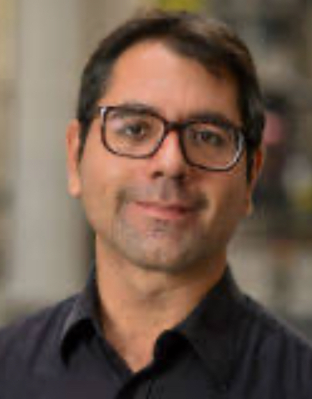 R Kina's College London 2